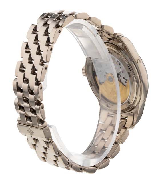 Patek Philippe Complications 5036/1G Image 3